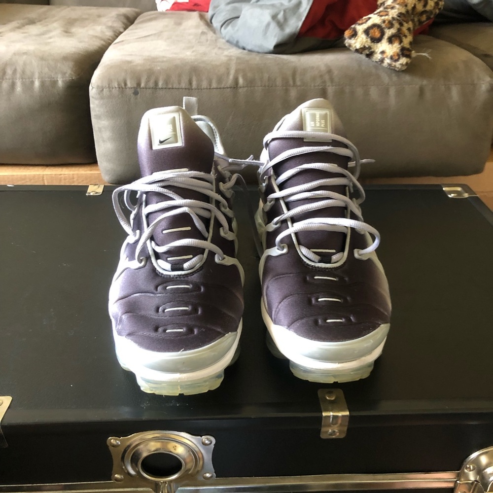 Nike Vapor Max Plus